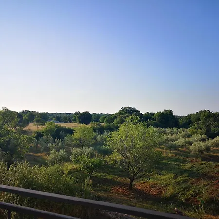 Apartmán Sunrise Two Istra Pula Duga Uvala Pavicini