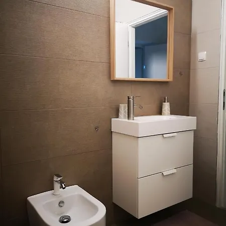 Sunrise Two Istra Pula Duga Uvala Pavicini Apartmán Segotici
