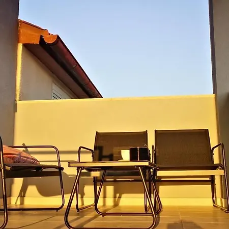 Sunrise Two Istra Pula Duga Uvala Pavicini Apartment *